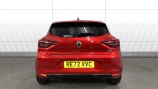 Renault Clio 1.6 E-TECH full hybrid 145 Techno 5dr Auto Hybrid Hatchback